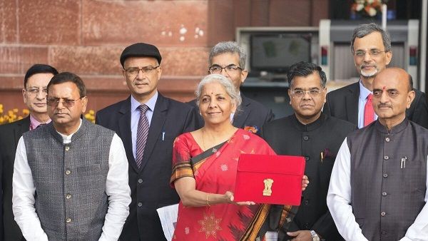 સ્ક્રેપ પોલિસી માટે ફાળવાયો ફંડ