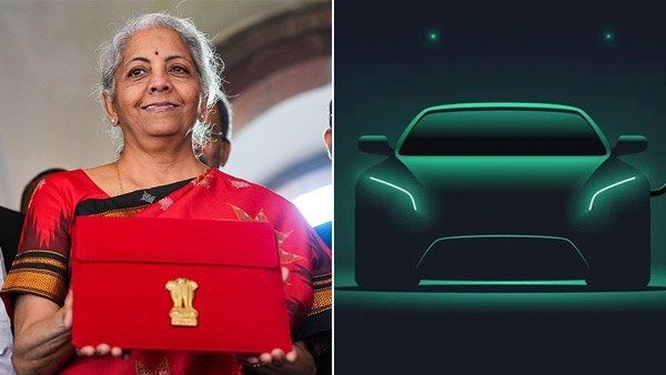 Budget 2023: સસ્તા થશે ઇલેક્ટ્રિક વાહનો, ઓટો સેક્ટર માટે કરાઇ મોટી જાહેરાત