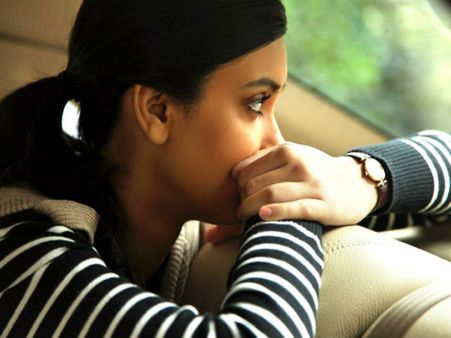 તમારા કરતા નબળા લોકોને ન અવગણો