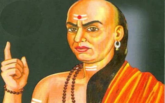Chanakya Niti : આવા ગુણોવાળી મહિલાઓ હોય છે શ્રેષ્ઠ પત્ની