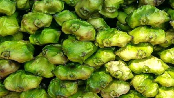 સિંગોડાના લોટમાંથી બનેલી વસ્તુઓ ખાઓ