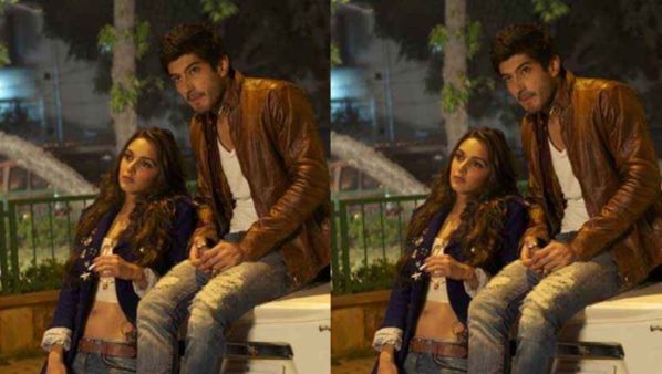 મોહિત મરવાહ