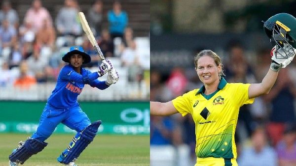 આ છે દુનિયાની સૌથી અમીર મહિલા ક્રિકેટર, લિસ્ટમાં ભારતીય ખેલાડીઓનો દબદબો
