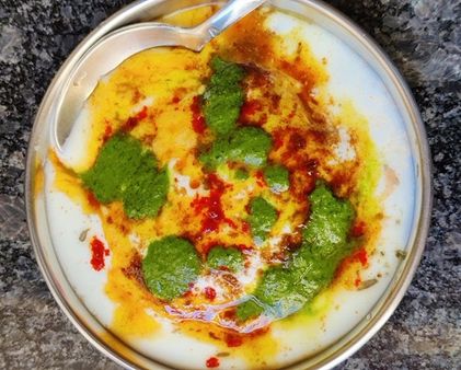 દહીં વડા