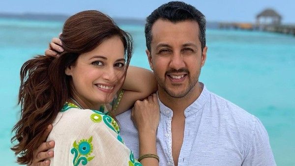 દિયા મિર્ઝા દિયા મિર્ઝા