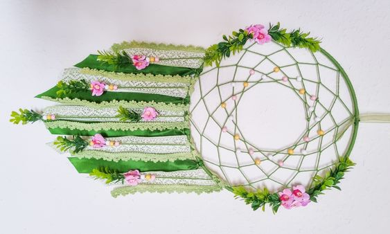 ઘરમાં સકારાત્મક ઉર્જાનો સંચાર થાય છે