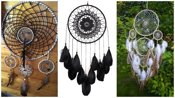 Dream Catcher : ભયાનક સપનાથી મળશે છૂટકારો, ઘરમાં લગાવો ડ્રીન કેચર