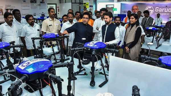 સામાન્ય લોકોના હાથમાં ક્યારે આવશે ડ્રોન? જાણો ક્યારે થશે ચમત્કાર