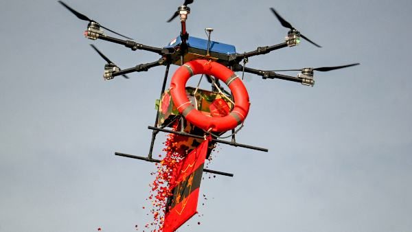 ભારતમાં ડ્રોન બિઝનેસમાં કેવો ચમત્કાર થઈ રહ્યો છે?