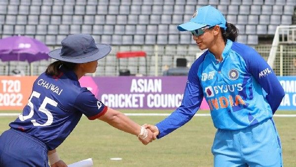 WPL 2023 : વુમન્સ પ્રિમિયર લીગની સૌથી મોંઘી ખેલાડી સ્મૃતિ મંધાના વિશે આ વાતો તમે નહીં જાણતા હોય