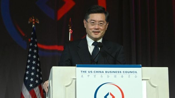 G20 સમિટમાં ભાગ લેવા ભારત આવશે અમેરિકા અને ચીનના વિદેશ મંત્રી