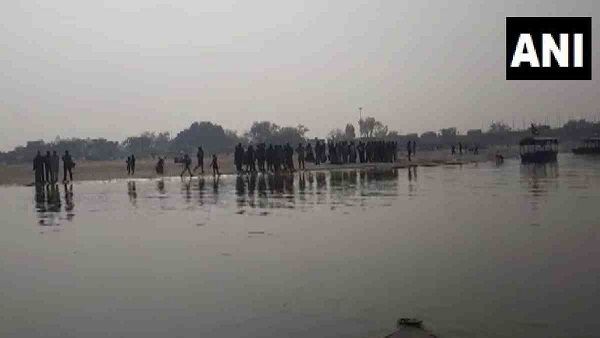 ગંગા નદીમાં સ્નાન કરવા ગયેલા MBBSના 5 વિદ્યાર્થીઓ ડુબ્યા, 2ને બચાવાયા, 3 ગુમ