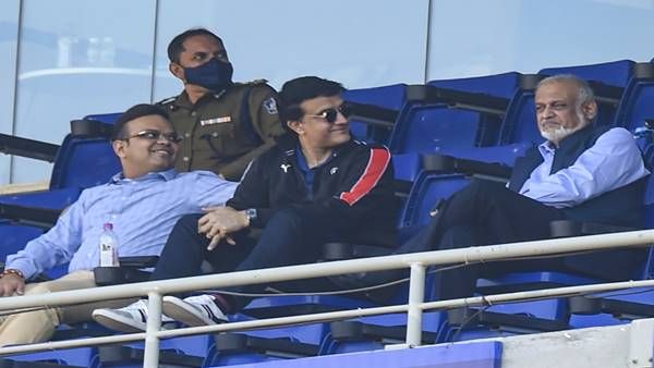 ગાંગૂલી સાથે મજાક કરવો પડ્યો ભારે