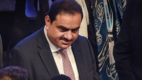 અદાણી એન્ટરપ્રાઇઝના શેરમાં 13 ટકાનો ઉછાળો, ગ્રુપની અન્ય 8 કંપનીઓ પણ ચમકી