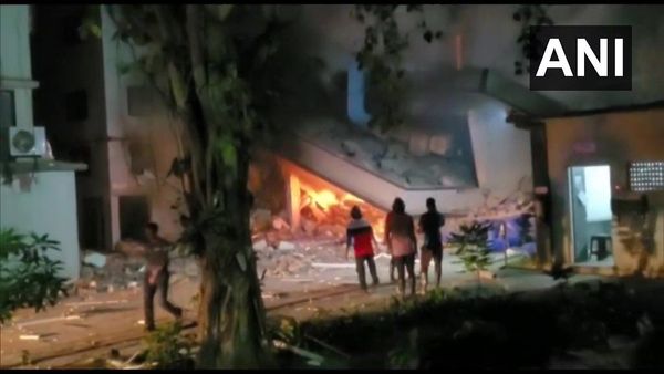 ગુજરાતના વલસાડમાં ખાનગી કંપનીમાં બ્લાસ્ટ, 2 ના મોત, 2 ઘાયલ