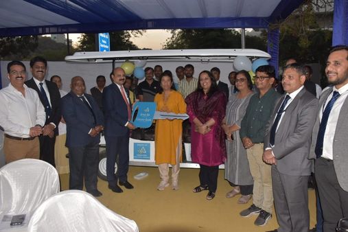 લાઇઝન ઓફિસર અને નોડલ ઓફિસરની નિમણૂક કરાઇ