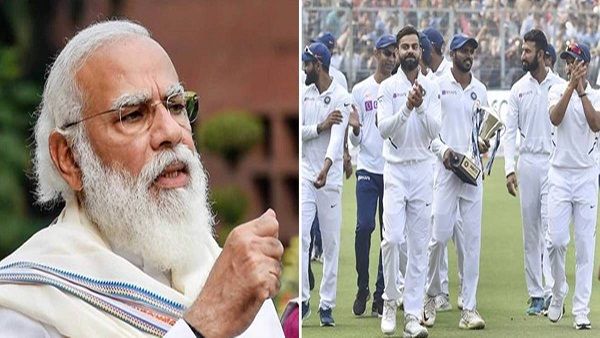 IND vs AUS: નરેન્દ્ર મોદી સ્ટેડિયમમાં મેચ જોવા જશે પીએમ મોદી, ખેલાડીઓનુ વધારશે મનોબળ