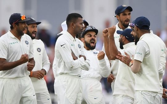 ટીમ ઈન્ડિયા ઓસ્ટ્રેલિયા સામે ઈતિહાસ રચશે