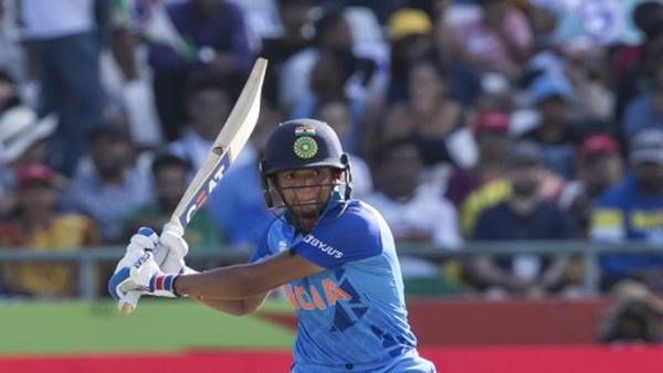 આયર્લેન્ડ વર્લ્ડ કપમાંથી બહાર થઈ ગયુ