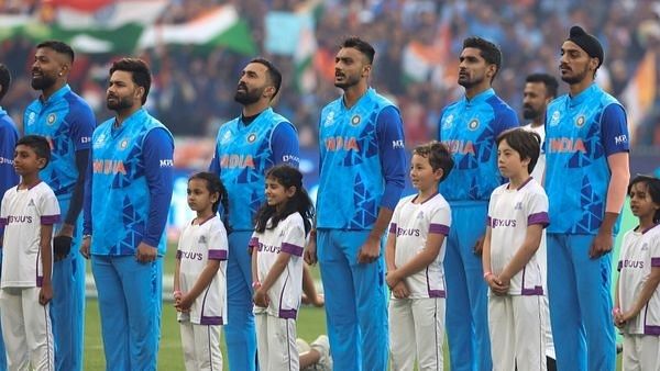 ભારત અહીં નથી ચલાવતુ વર્લ્ડ ક્રિકેટ