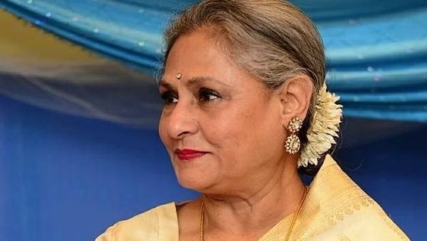 જયા બચ્ચન જયા બચ્ચન