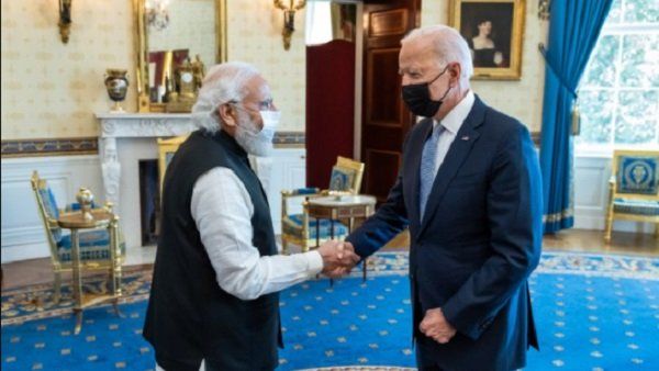 ભારતને મહત્વનુ માને છે અમેરિકા