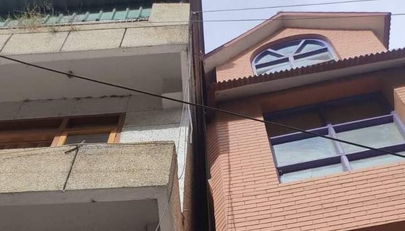 જોશીમઠના જુના મકાનોમાં વધી તિરાડો, જાણો શું છે અપડેટ્સ