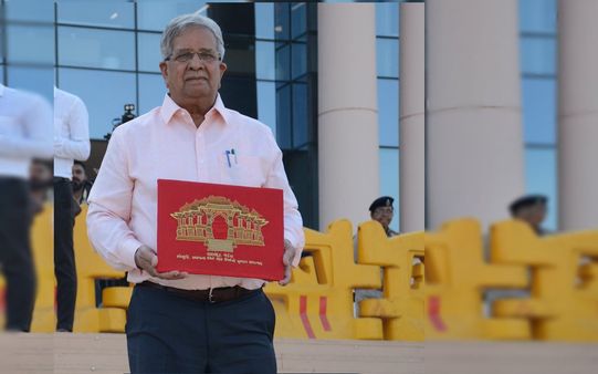 ઓક્ટોબર 2022 સુધી ગેરકાયદેસર બાંધકામો નિયમિત રહેશે