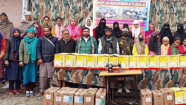 સ્વરોજગાર માટે થઇ રહ્યા છે તૈયાર સ્વરોજગાર માટે થઇ રહ્યા છે તૈયાર