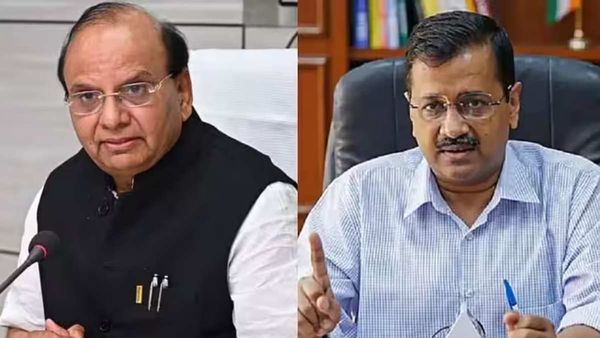 અધિકારીઓને કેજરીવાલ સરકારનો નિર્દેશ, ઉપરાજ્યપાલ પાસેથી આદેશ લેવો બંધ કરે