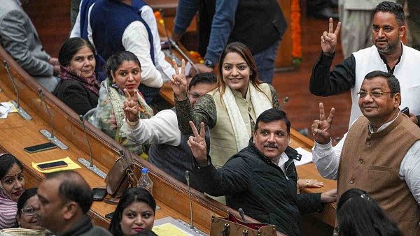 દિલ્હી MCD મેયરની ચૂંટણીની નવી તારીખોની થઇ જાહેરાત, 22 ફેબ્રુઆરીએ થશે વોટીંગ