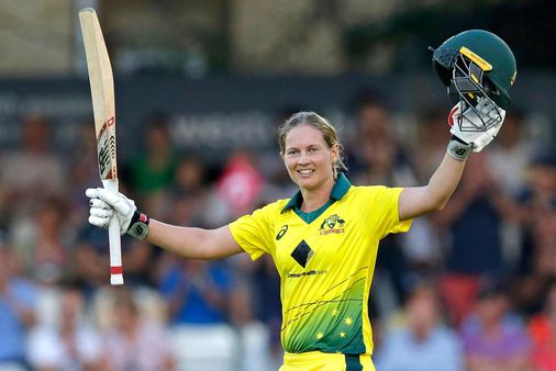 મેગ લેનિંગ