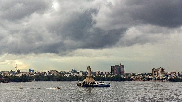 અલ નીનોના એક્ટિવ થવાની 57 ટકા સંભાવના અલ નીનોના એક્ટિવ થવાની 57 ટકા સંભાવના