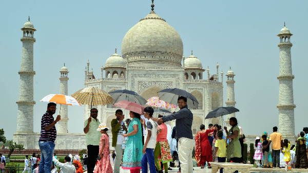 ઘણા કારણો ચોમાસાને કરે છે અસર ઘણા કારણો ચોમાસાને કરે છે અસર