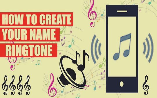 Name Ringtones : આ રીતે બનાવો પોતાના નામની રિંગટોન, લોકો કહેશે, મને પણ શિખવો