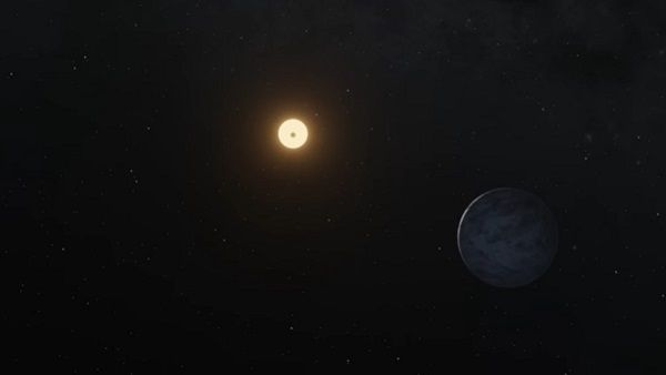 Life beyond Earth: નાસાએ શોધ્યો વધુ એક ગ્રહ, શું એના પર જીવન સંભવ છે?