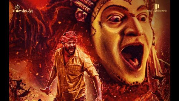 'Kantara 2' માં થશે સુપરસ્ટારની એન્ટ્રી, ભૂલથી ઋષભ શેટ્ટીએ જણાવી સચાઇ