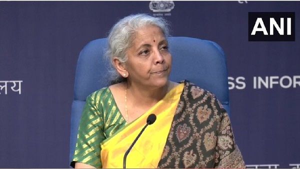 Budget 2023: બજેટ પર નિર્મલા સિતારામણની પ્રેસ કોન્ફરન્સ, જાણો મોટી વાતો