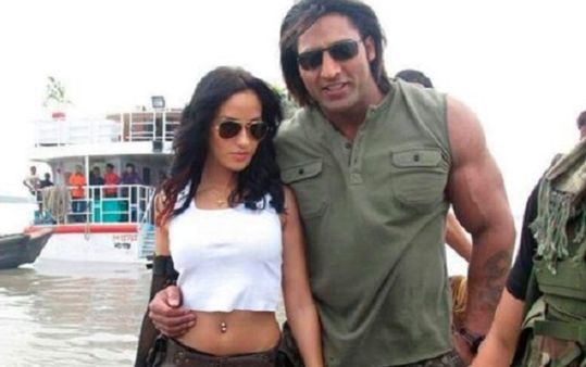 વિરેન્દ્ર ગુમાન સિંહ