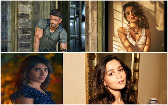 બોલીવુડ બાદ આ સ્ટાર્સ હોલીવુડમાં મચાવશે ધૂમ