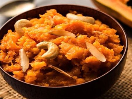 હલવો બનાવવાની રેસિપી