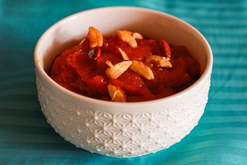 પપૈયાનો હલવો કેવી રીતે બનાવશો?