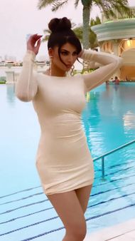 ઉર્વશી રૌતૈલાનો હોટ અવતાર