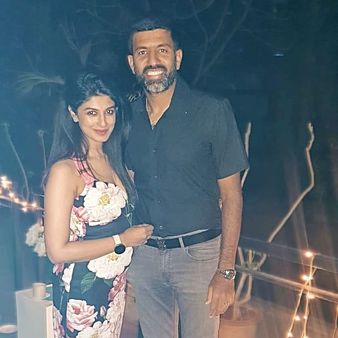 બન્નેએ 2012માં લગ્ન કર્યા