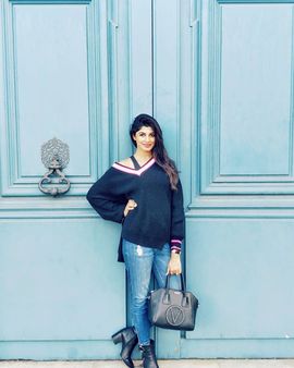 ફેન્સ તેને સૌથી સુંદર મહિલા ગણાવી રહ્યા છે