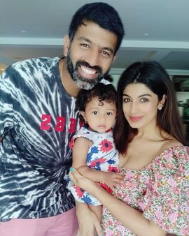 રોહન બોપન્ના અને સુપ્રિયાએ 2010થી ડેટ કરી રહ્યા હતા