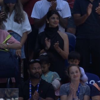 સુપ્રિયા અન્નૈયાની ખૂબસૂરતીની ખુબ ચર્ચા થઈ રહી છે