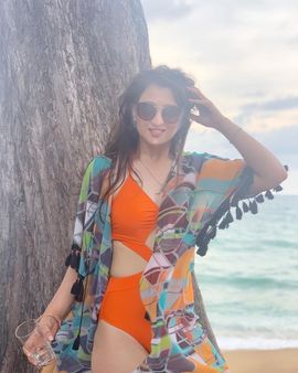 દિપક અને જયાના ગયા વર્ષે લગ્ન થયા છે