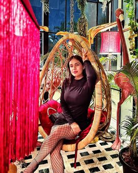 નેહા મલિક લેટેસ્ટ લુક નેહા મલિક લેટેસ્ટ લુક