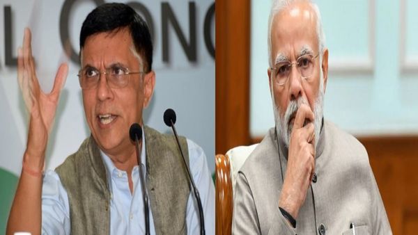 BBC રેડ મુદ્દે કોંગ્રેસે નિશાન સાધ્યુ, કહ્યું- 2014 પહેલા મોદી બીબીસીને પસંદ કરતા હતા